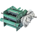 John Blue Ground Drive Squeeze Pumps, Injection / Metering Pumps