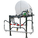 Self-Loading Skid Sprayers for Deicing / Anti-icing.