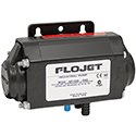 Small Air Operated Diaphragm Pumps from Flojet & Shurflo