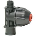 Nozzle Accessories including Caps, Gaskets, Strainers, Boom Clamps, Check Valves & More!