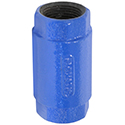 Low Pressure Ductile Iron Ball Check Valves