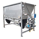 DU BPS3000-SS Salt Brine Production System