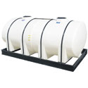 Ag Spray Tanks from Norwesco & Ace Roto Mold / Den Hartog Industries.