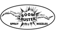 Boom Buster Boomless Spray Nozzles
