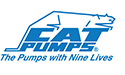High Pressure CAT Pumps