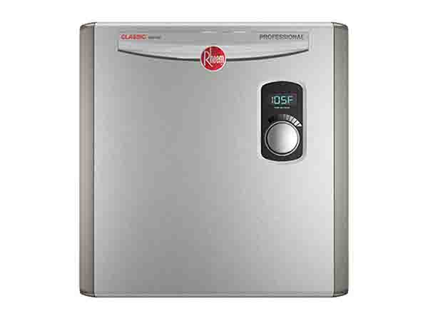 Instantaneous Tankless Water Heaters Electric