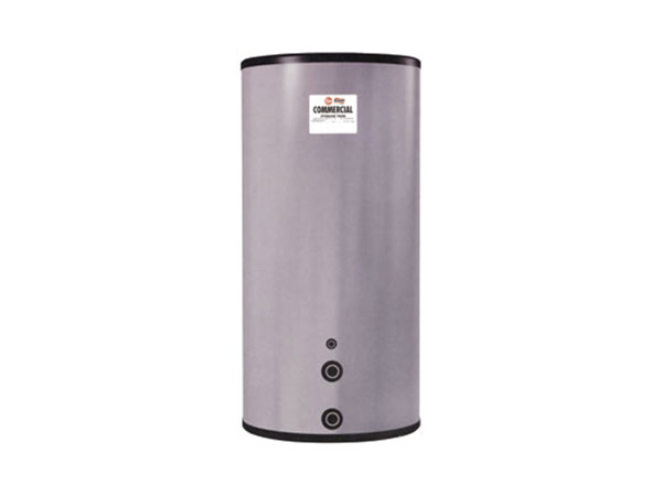 Commercial Hot Water Storage Tanks for Water Heaters