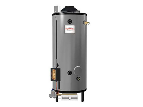 Commercial Hot Water Heaters (Gas)