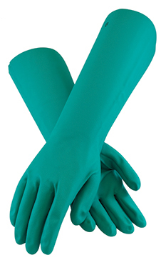 Reusable Unlined Gloves