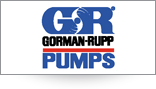 Gorman-Rupp Pump Repair