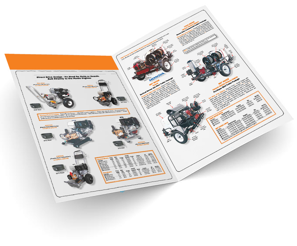 Petroleum Equipment Catalog