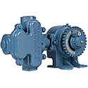 John Blue Ground Drive Piston Pumps