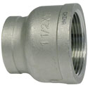 Bell Reducers (FPT x FPT), Stainless Steel