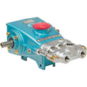 High Pressure Piston Pumps