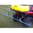 Commercial Lawn Sprayers for ATVs