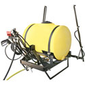 3-Point Sprayer Frame & Tank Kits