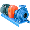 Long Coupled Centrifugal Pumps