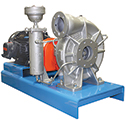 Gorman-Rupp Explosion-Proof Petroleum Pumps