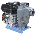 MP Explosion-Proof Petroleum Pumps