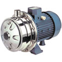 Motor Driven Centrifugal Pumps