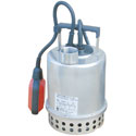 Ebara Submersible Pumps