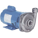 Cast Stainless Steel Centrifugal Pumps
