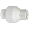 Low Pressure PVC Swing Check Valves