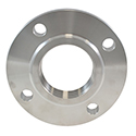 Threaded Flanges, 304 Stainless Steel