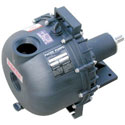 Thermoplastic Pumps (Polypropylene Pumps)