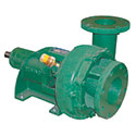 Double Seal Centrifugal Pumps in Straight Centrifugal & Self-Priming Models