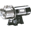 Stainless Steel Shallow Well Pumps