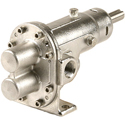 Shertech Gear Pumps