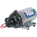 Shurflo Low Pressure Diaphragm Pumps