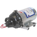 Small Motor Driven Diaphragm Pumps, 12, 24 or 115 Volt Pumps.