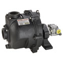 Hydraulic-Driven Centrifugal Transfer Pumps