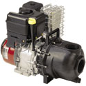 Engine Driven Centrifugal Pumps