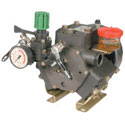 Udor Diaphragm Pumps