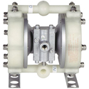 Yamada Air Operated Diaphragm Pumps