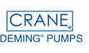 Crane Deming Straight Centrifugal Pumps