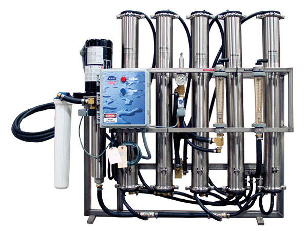 Reverse Osmosis (RO) Systems