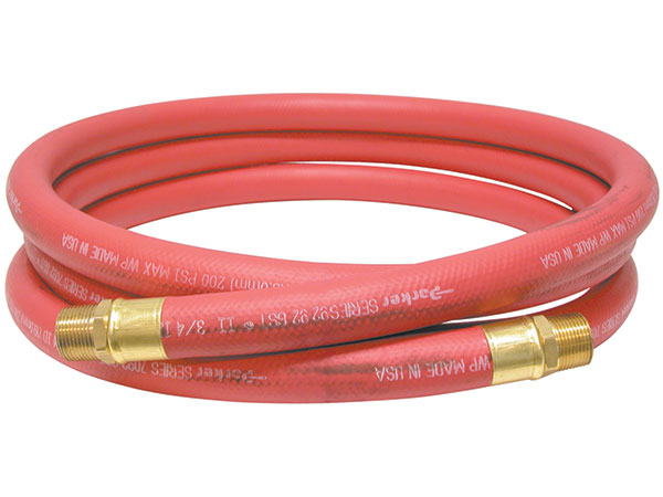 Fuel Hose