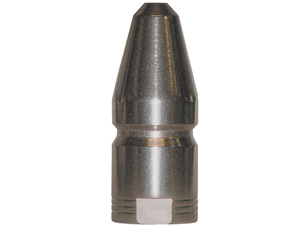Sewer-Jetter Nozzles