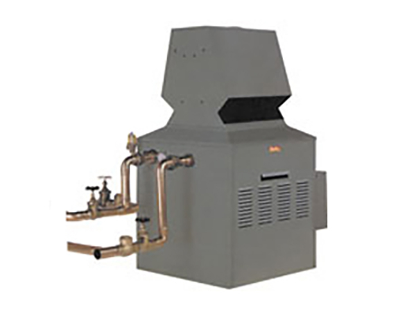 Hot Water Boilers - Natural Gas or LP