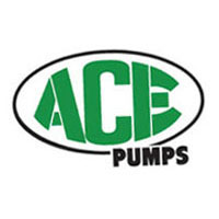 Ace Pump Logo