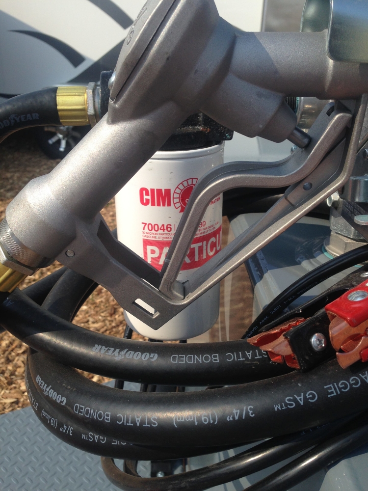 Cim-Tek Fuel Filter