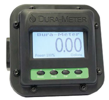 Dura Meter DP3000E