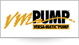 Versamatic Pumps Repair